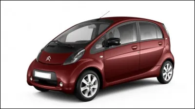 Quel est le nom de ce modèle ?