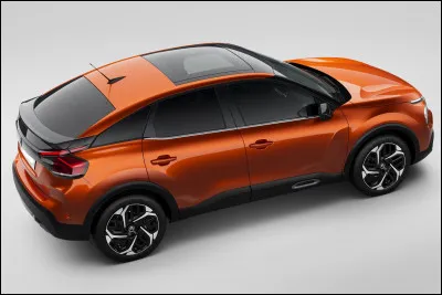 Quel est le nom de ce modèle ?