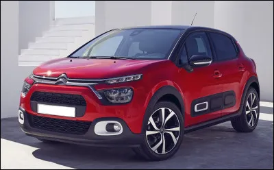 Quel est le nom de ce modèle ?