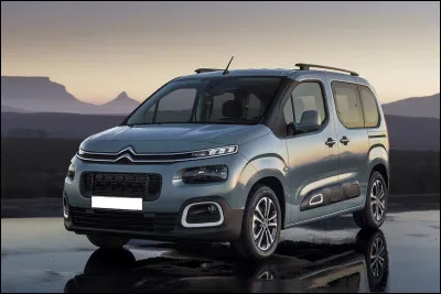 Quel est le nom de ce modèle ?