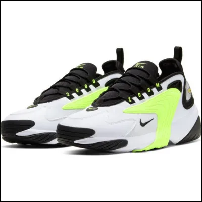 Quelles sont tes baskets id&eacute;ales ?