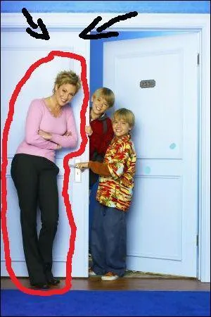 Qui suis-je ? (Vrai nom)