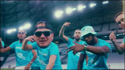 Dans laquelle de ces chansons peut-on écouter Jul ?