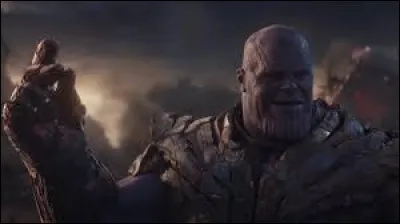 Quel serait ton pire ennemi ?