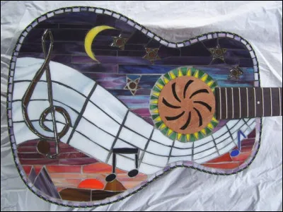 Quel groupe chantait "J'ai vu Berlin, Bucarest et Pékin" ?