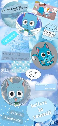 Quiz Fairy tail