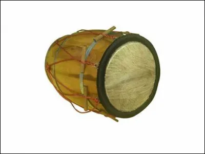 Comment s'appelle le tambour traditionnel de la Guadeloupe ?