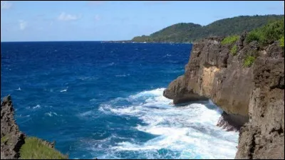 À quel pays appartient-elle ?