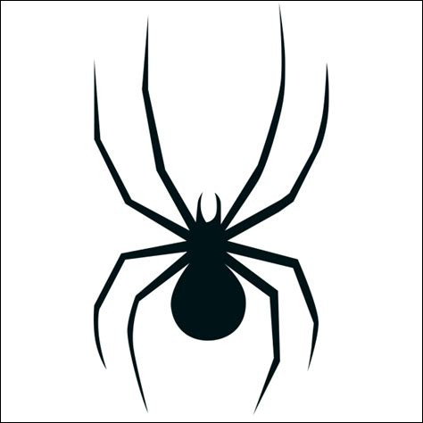 La phobie des araignées, c'est :