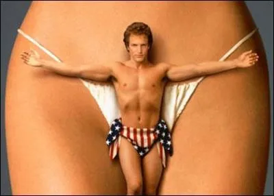 Il tiens le rle titre dans le biopic du sulfureux :