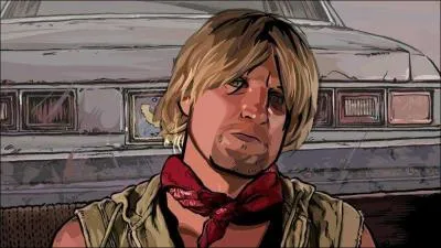 En 2005 il est dans le trs conceptuel :