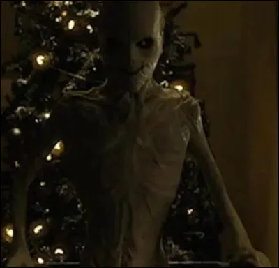 Comment s'appelle le monstre ?