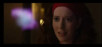 Comment est morte sa mère ?