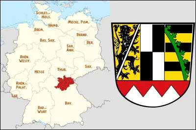 Patrie de Pachelbel et de D&uuml;rer, la Haute-Franconie a quelque chose de bien particulier : quoi donc ?