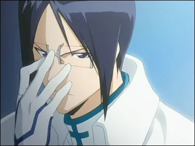 Quelle est la vraie nature de Uryû Ichida ?