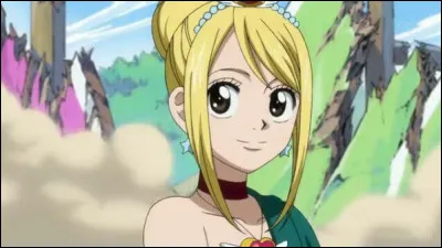 Grey et Natsu ont-ils réellement vu Lucy toute nue ?