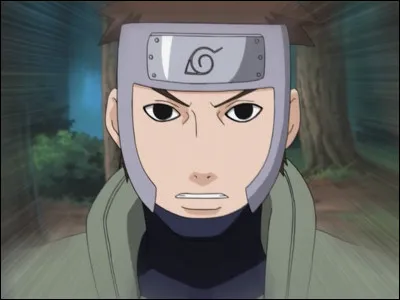 Quel est le type de chakra de Yamato ?