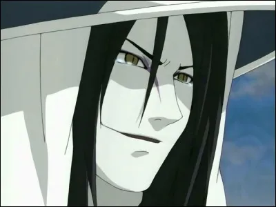 Quels personnages utilisent la foudre ?