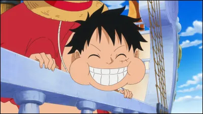 Combien de personnes de l'équipage de Luffy possèdent des fruits du démon ?