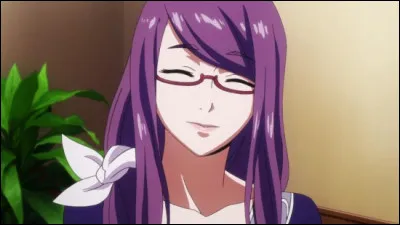 De quel manga provient ce personnage ?