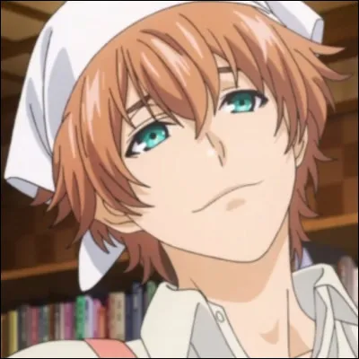 Quelle est la manie de ce personnage ?