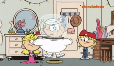 Comment Lincoln s'est-il caché pour la journée du 1er avril ?