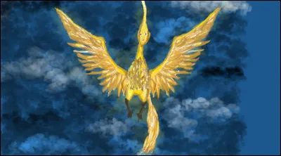 Phoenix est une ville du sud-ouest des États-Unis, capitale de l'Arizona. 
Le phénix est un oiseau légendaire, il est complètement en feu. Parmi ces pouvoirs lequel appartient au phénix ?