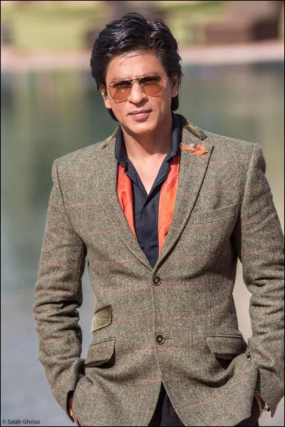 Celui-là tu ne le connais, pas j'en suis sûr.