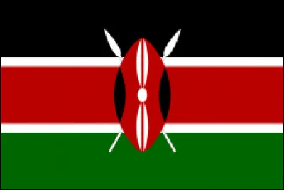 De quel côté circule-t-on au Kenya ?