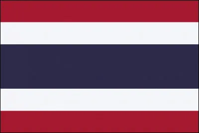 De quel côté circule-t-on en Thaïlande ?