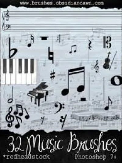 Quelle est ta chanson préféré(e) parmi celles-ci ?