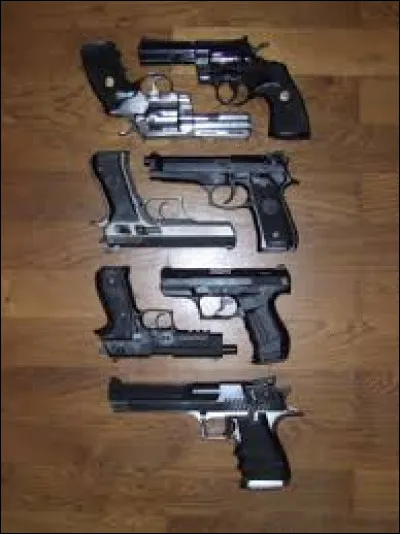 Lors d'une opération, qu'es-tu ?