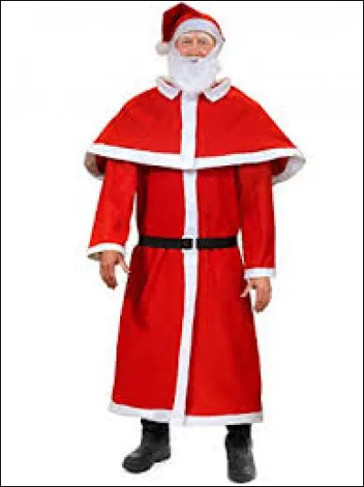 Quel serait ton costume ?