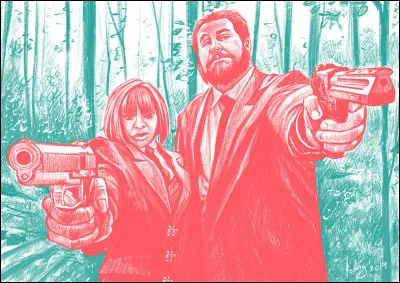 Qui est la personne la plus détestable ?