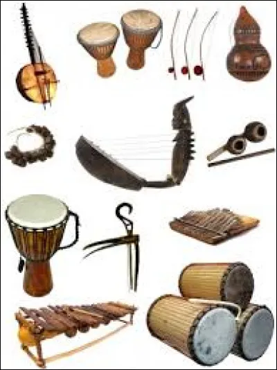 Quel instrument te correspond ?