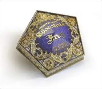 Quel est cet objet ?