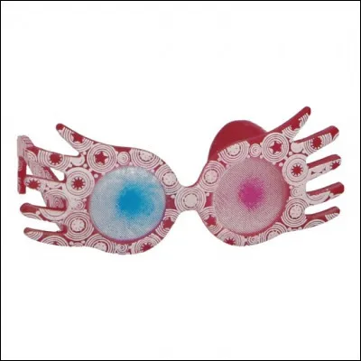 Quel est cet objet ?