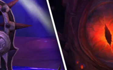 Quiz World of warcraft