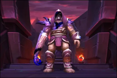 Quel titan s'est fait corrompre par N'zoth lors de l'extension Battle for Azeroth ?