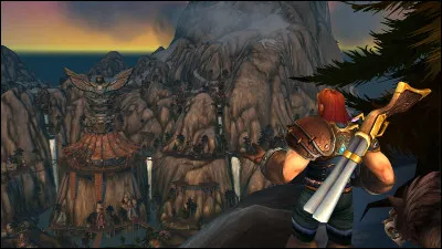 Où se trouve Griseveille ?