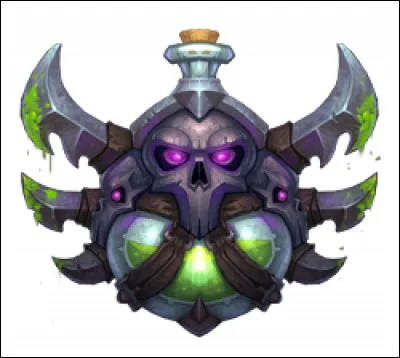 Qui est le meilleur voleur de l'Alliance ?