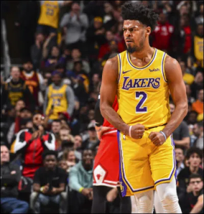 Connaissez-vous ce joueur ?