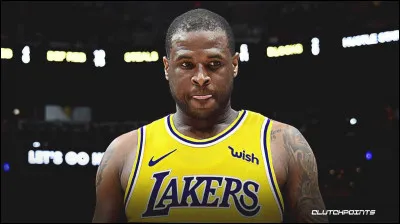 Qui est ce basketteur ?