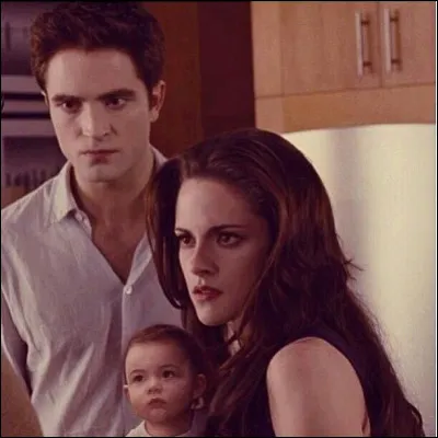 Si un groupe de scientifiques veulent prendre ton bébé, comment réagis-tu ?