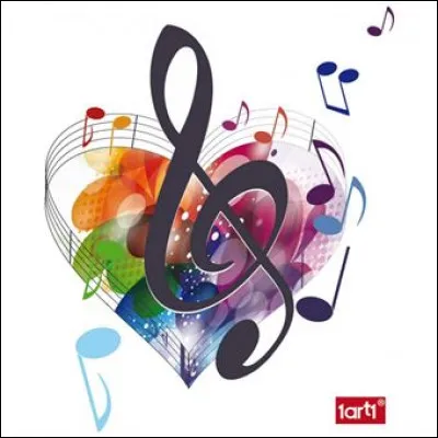 Bleu de l'enfer couleur amour - Dessine sur la pierre !