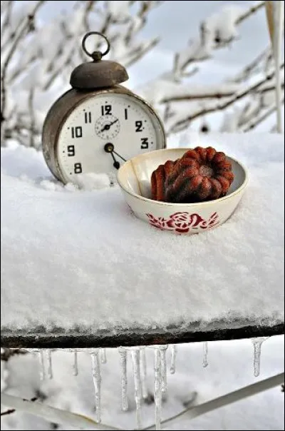 Qui chantait "Passe, passe le temps, il n'y en a plus pour très longtemps" ?