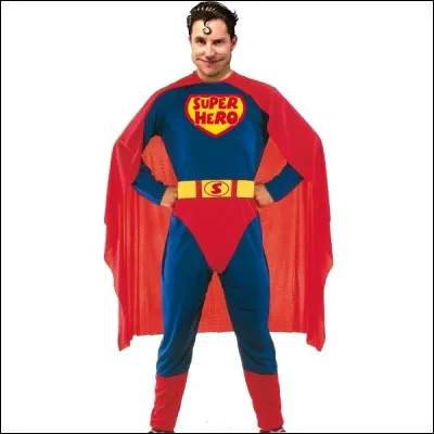 Quels genres de héros détestes-tu le plus ?