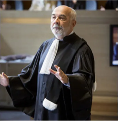 Quel est le titre de ce téléfilm de "La Loi d'Alexandre", qui a été diffusé le 16 février 2016, où l'avocat Alexandre est joué pour la deuxième fois par Gérard Jugnot et où sa cliente Julia del Sol est jouée par Hande Kodja ?