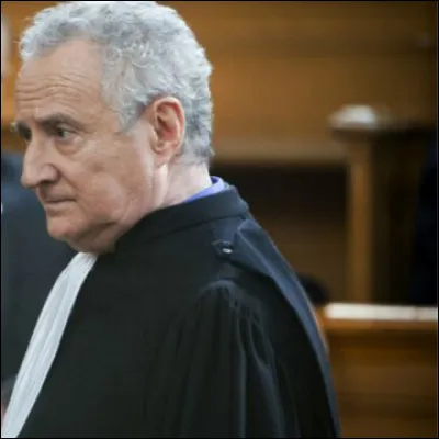 Dans quel téléfilm, diffusé le 4 octobre 2016, l'avocat est joué par Daniel Prévost et son client Philippe Moreau est joué par Nicolas Gob ?