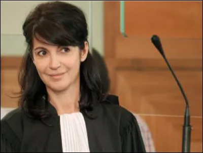 Dans quel téléfilm, diffusé le 2 mai 2017, l'avocate est jouée par Zabou Breitman et son client Alain est joué par Serge Riaboukine ?